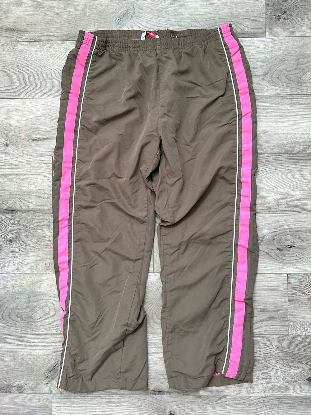 Vintage Track Pants